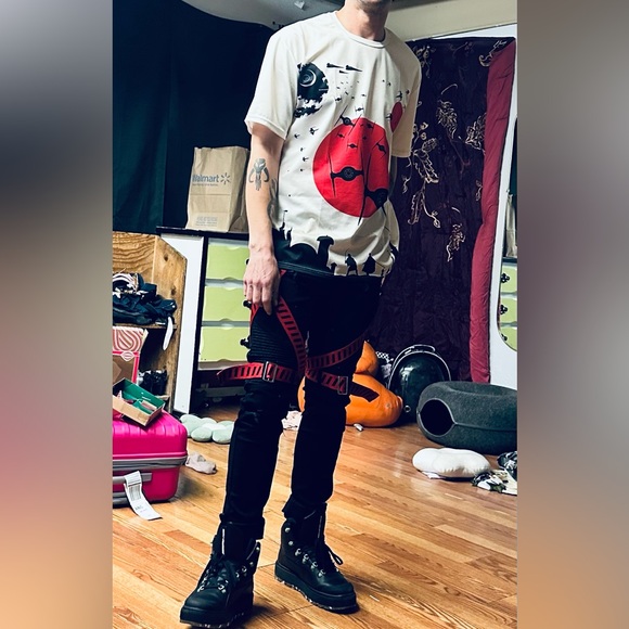 Meet your Posher, Michael - Picture 4 of 12